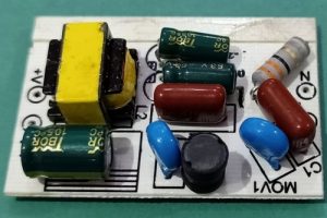 Led Panel Light Driver Manufacturer
